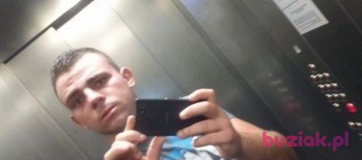 Dawid , Male, 32, Kłodzko, Polska, Photo: 1