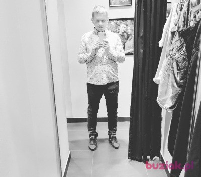 Artur, Male, 41, Leszno, Polska, Photo: 1