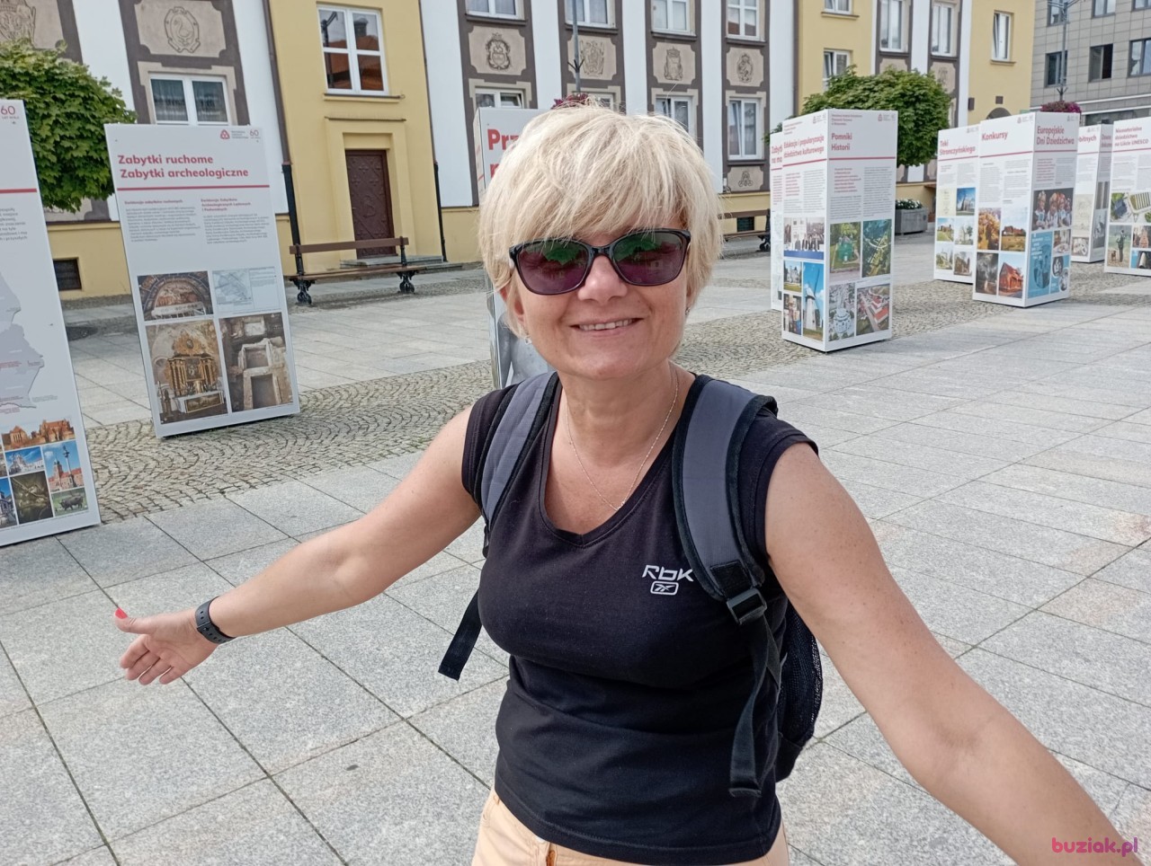 Ania, Kobieta, 48, Blachownia, Polska, Zdjęcie: 1
