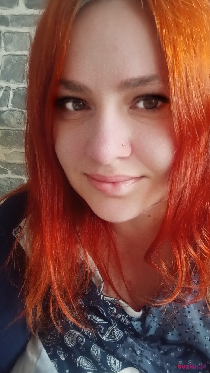 Sylwia, Kobieta, 44, Berlin, Niemcy: 1