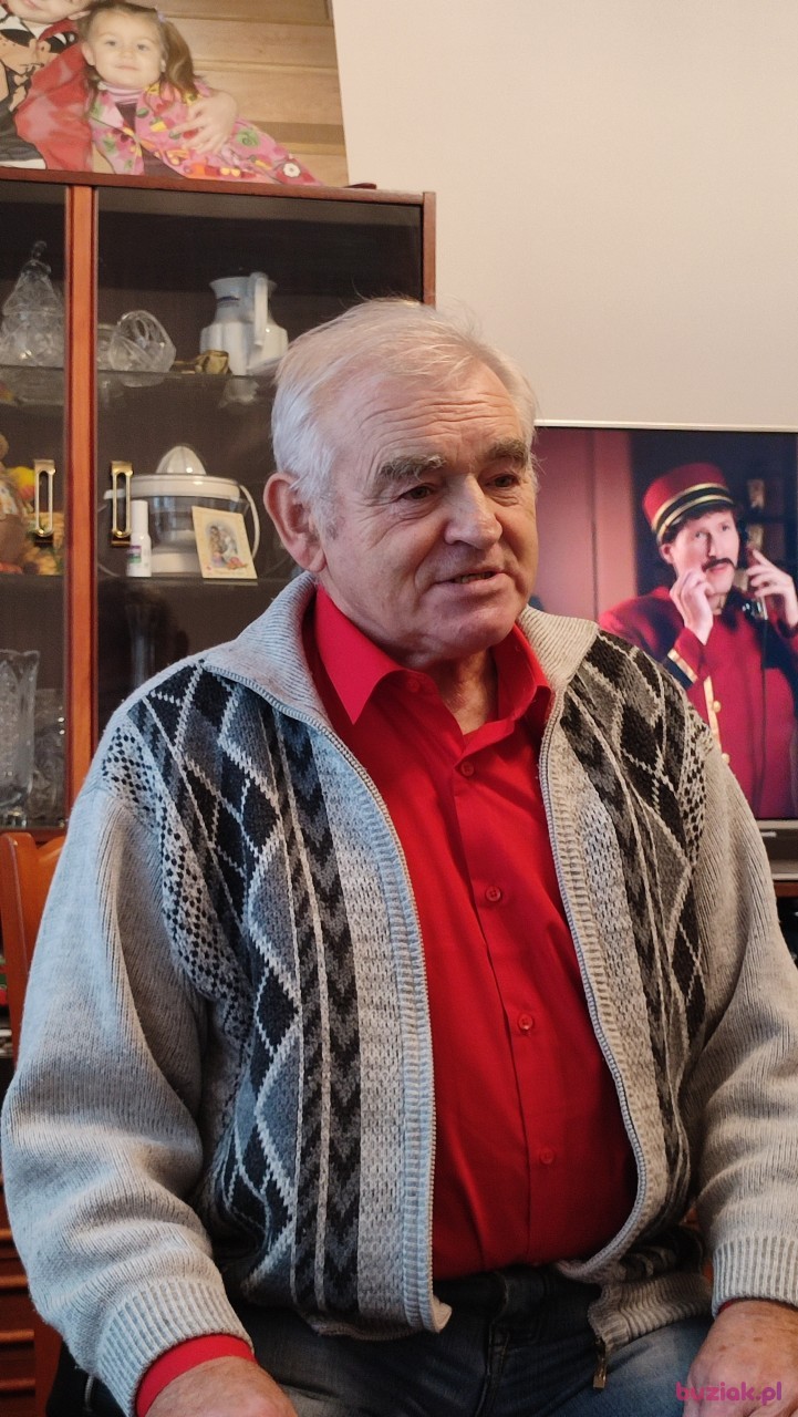Zbigniew, Mężczyzna, 73, Zambrów, Polska, Zdjęcie: 2