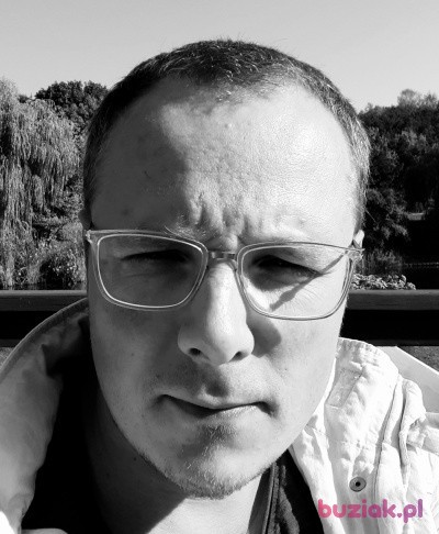 Jakub, Male, 42, Warszawa, Polska, Photo: 1