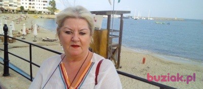 Krystiana1, Female, 70, Brodnica, Polska, Photo: 2