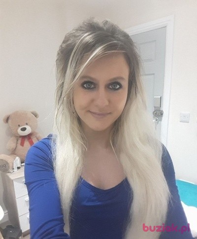 Gosia, Kobieta, 33, Wakefield, Wielka Brytania, Zdjęcie: 1