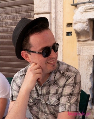 Adam, Male, 41, Kielce, Polska, Photo: 1
