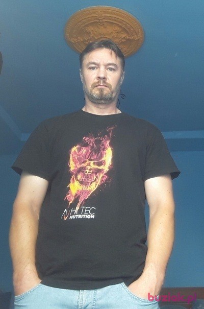 Wojciech, Mężczyzna, 53, Kielce, Polska, Zdjęcie: 2