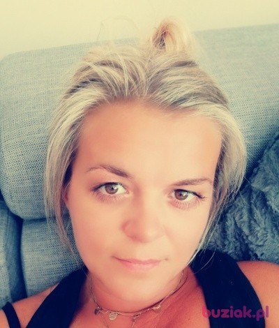 Alicja, Kobieta, 41, Chojnice, Polska: 1