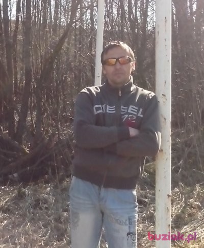DAREK, Male, 47, Suwałki, Polska: 1