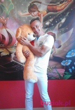 DARIUSZ, Mężczyzna, 47, Lubartów, Polska: 1