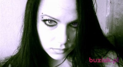 BloodyQueen, Kobieta, 35, Warszawa, Polska, Zdjęcie: 1