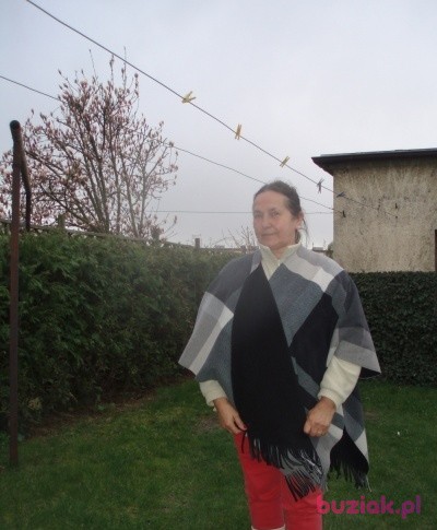 Henryka, Female, 75, Szamotuły, Polska, Photo: 3
