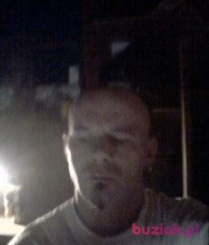 czarny525, Male, 47, Polska, Photo: 2