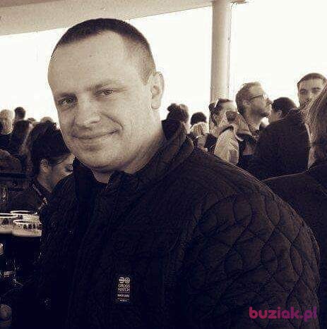 Marcin, Mężczyzna, 40, Wielka Brytania: 1