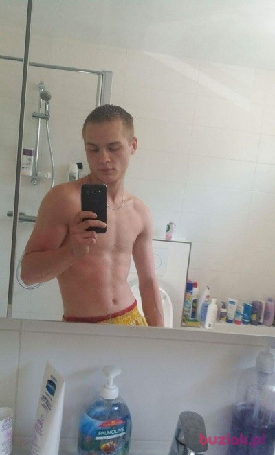 Maly2134, Mężczyzna, 30, Holandia: 1