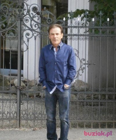 krzysztof, Male, 66, Kowary, Polska, Photo: 1