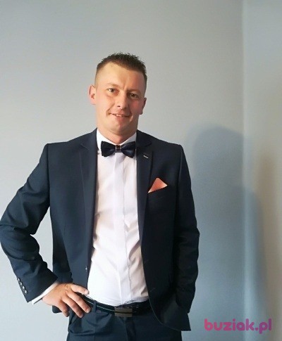 Hubert, Mężczyzna, 34, Sieradz, Polska, Zdjęcie: 2
