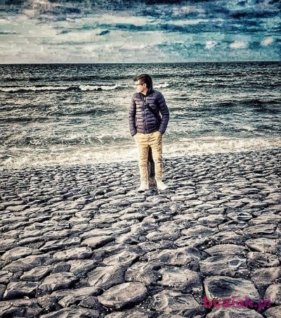 Darek , Male, 33, Rzeszów, Polska, Photo: 1