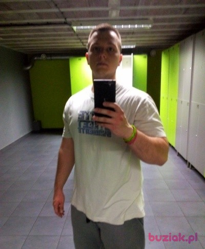 Krystian, Male, 28, Łęczyca, Polska, Photo: 2