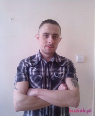 slaw12, Mężczyzna, 42, Toruń, Polska: 1