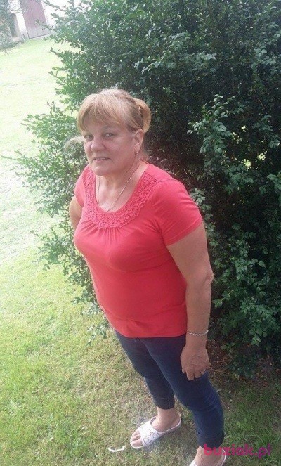 Janineczka, Female, 65, Garwolin, Polska, Photo: 2