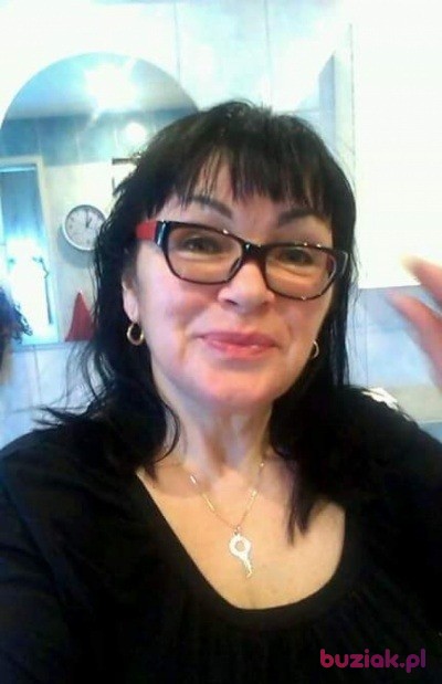 Alina, Female, 66, Słupsk, Polska, Photo: 9