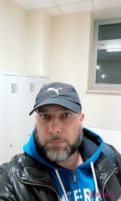 Krystian PODSIA, Mężczyzna, 47, Ostrowiec Swiętokrzyski, Polska, Zdjęcie: 1