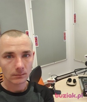 Przemek , Mężczyzna, 41, Ostrołęka, Polska: 1