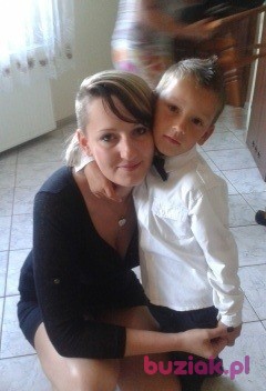 Lusia0000, Female, 32, Olsztyn, Polska, Photo: 2