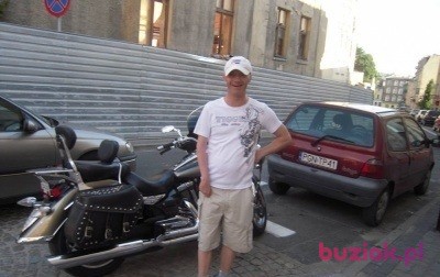 Darek, Mężczyzna, 56, Gniezno, Polska, Zdjęcie: 3