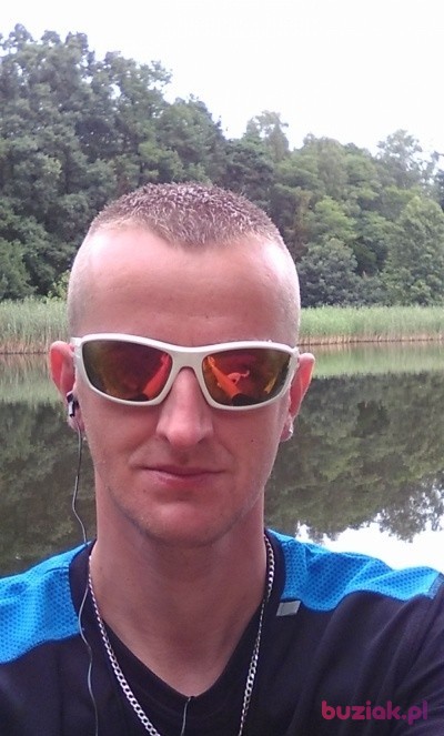 Patryk, Mężczyzna, 39, Żary, Polska, Zdjęcie: 1