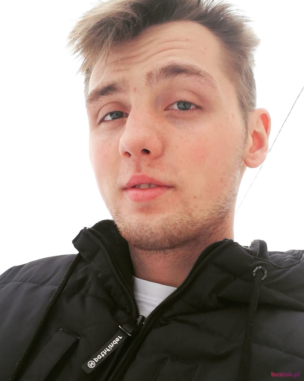 Patryk, Mężczyzna, 26, Piła, Polska: 1