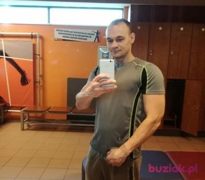 Damian, Male, 42, Holandia: 1