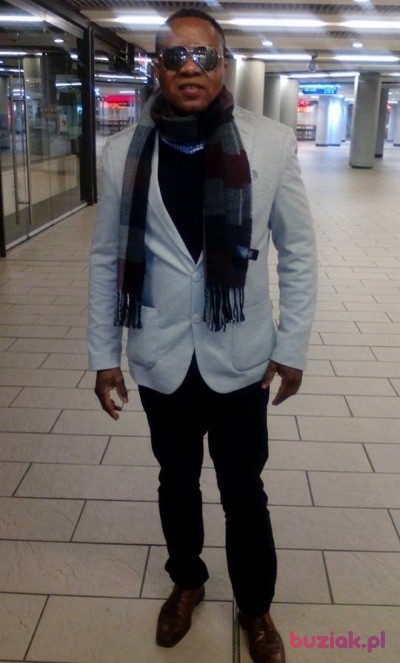 Washington, Male, 34, Hamburg, Niemcy, Photo: 1