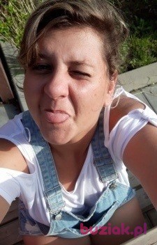 Agnieszka, Female, 40, Holandia, Photo: 8