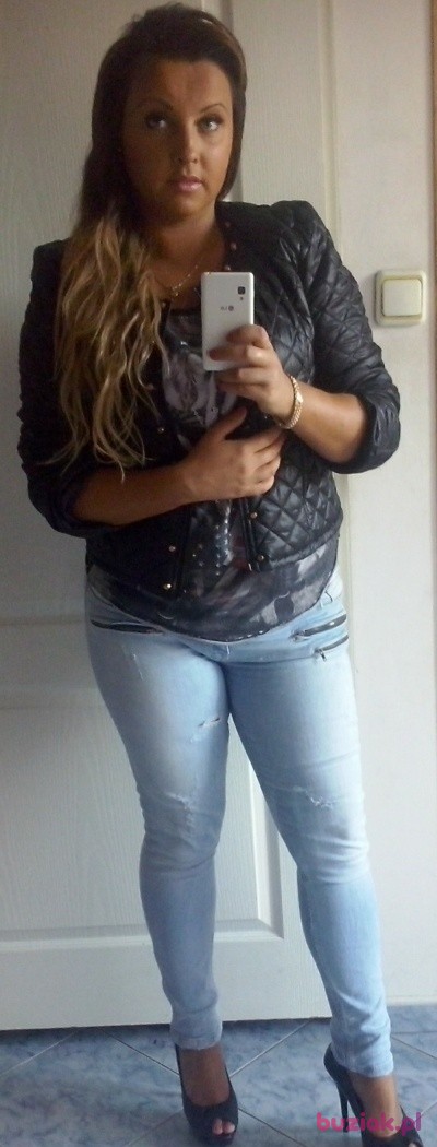 Katarzyna, Kobieta, 34, Warszawa, Polska, Zdjęcie: 2