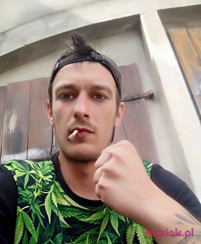 TenTamteN27, Male, 32, Września, Polska, Photo: 1