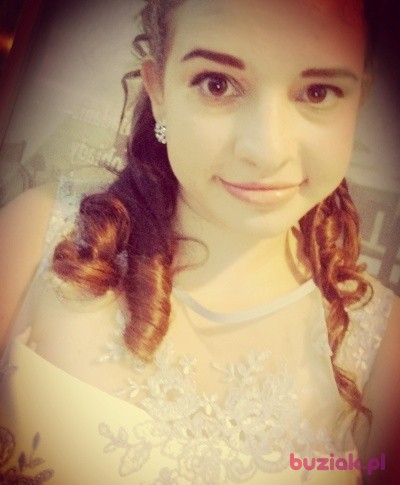 Paulina , Female, 29, Gniezno, Polska, Photo: 3
