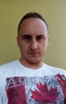 Marcin, Male, 42, Radomsko, Polska, Photo: 2