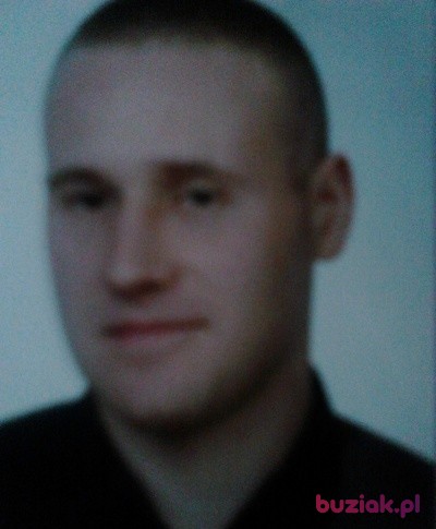 Jarek, Male, 37, Poznań, Polska, Photo: 1