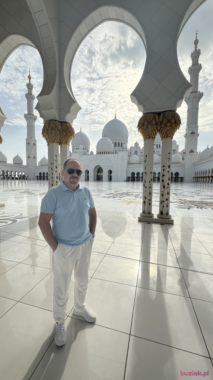 Lukas, Mężczyzna, 43, Poznań, Polska: 1