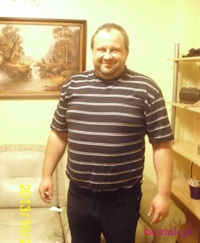 łukasz, Male, 42, Piaseczno, Polska, Photo: 1