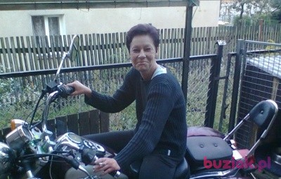 Grażyna, Female, 55, Poznań, Polska: 1