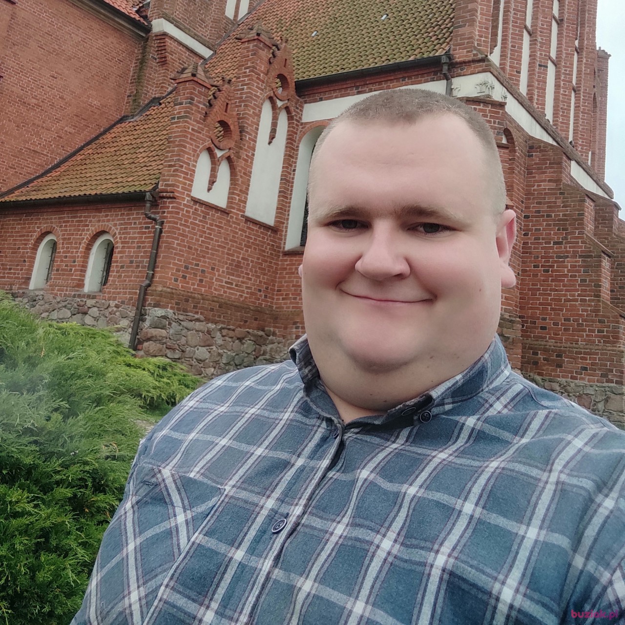 Mateusz, Male, 31, Pruszcz Gdański, Polska, Photo: 1