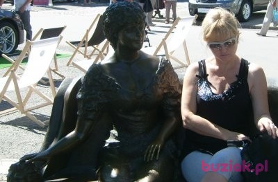 Teresa, Kobieta, 62, Bielsko-Biała, Polska, Zdjęcie: 1