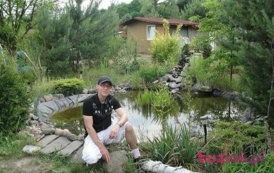 Marcin, Male, 38, Poznań, Polska, Photo: 1