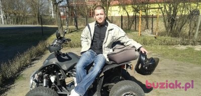 damian2709, Male, 43, Namysłów, Polska, Photo: 1