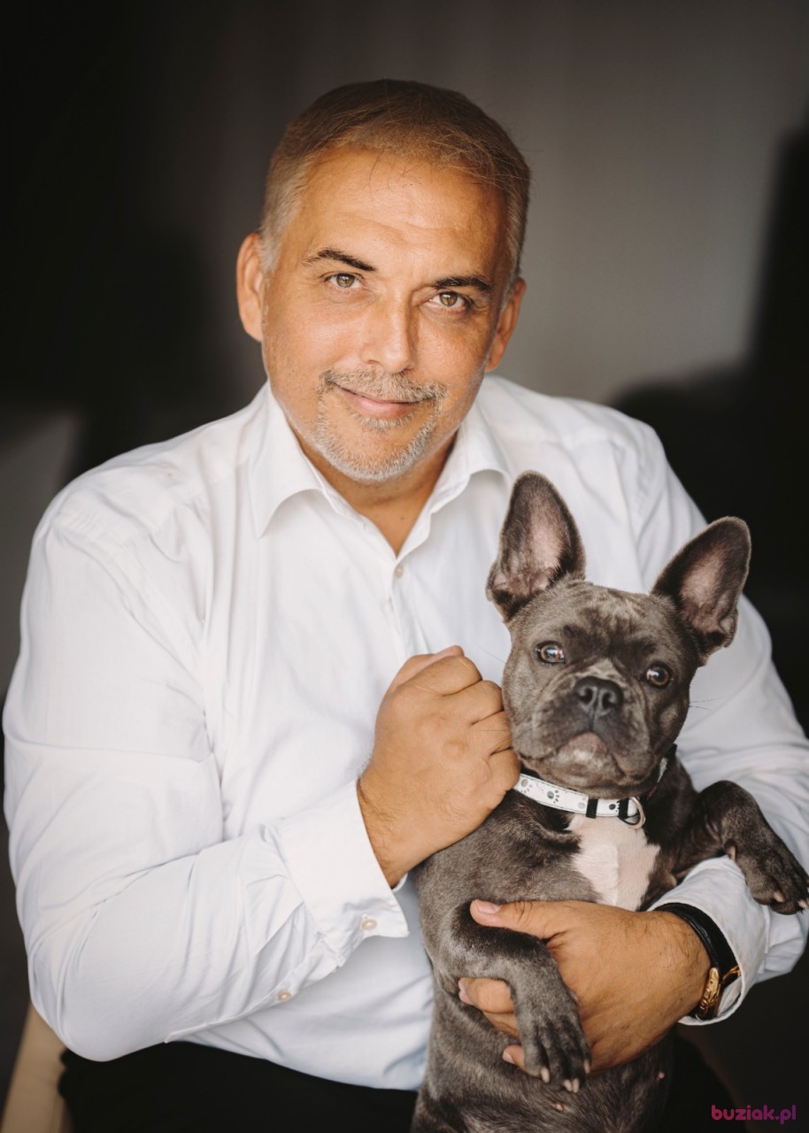 Andrzej, Mężczyzna, 53, Recklinghausen North Rhine Westphalia, Niemcy, Zdjęcie: 3