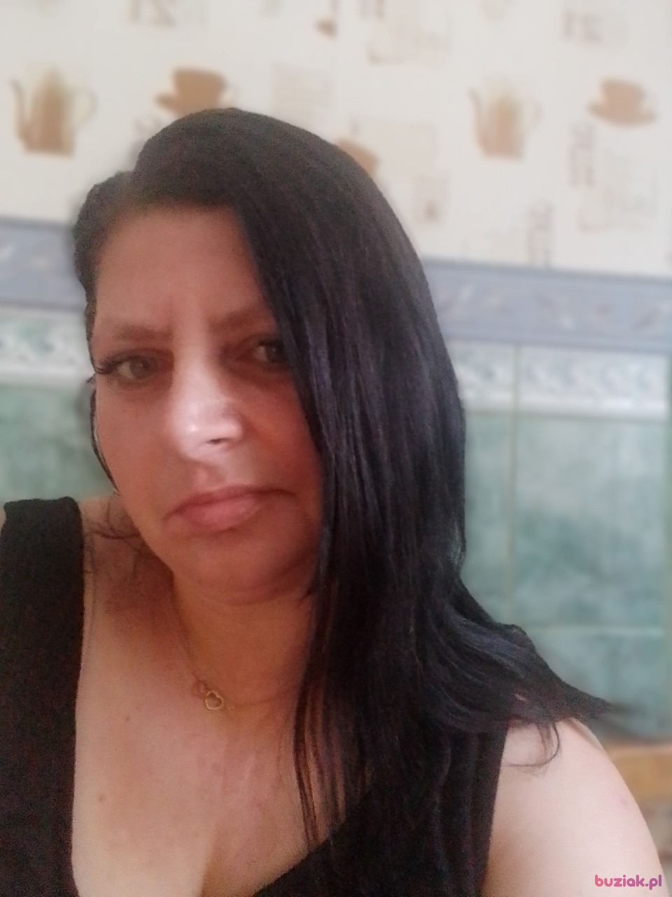 Kasiunia, Female, 41, Mrągowo, Polska, Photo: 3