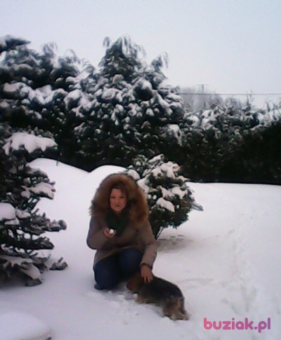 kasia, Kobieta, 42, Polska, Zdjęcie: 4