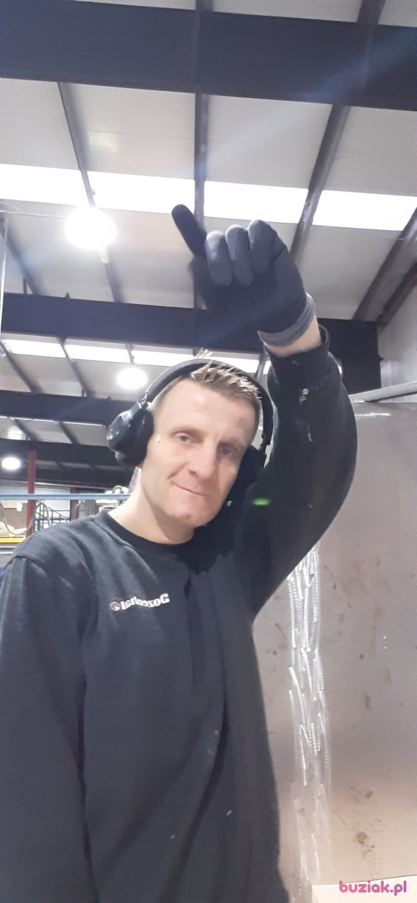 Arek, Mężczyzna, 43, Amersfoort, Holandia, Zdjęcie: 1